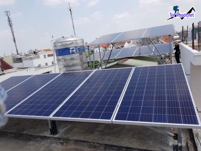 Top 5 lắp điện mặt trời giá rẻ chất lượng Quy Nhơn Bình Định cực hiện đại (2)