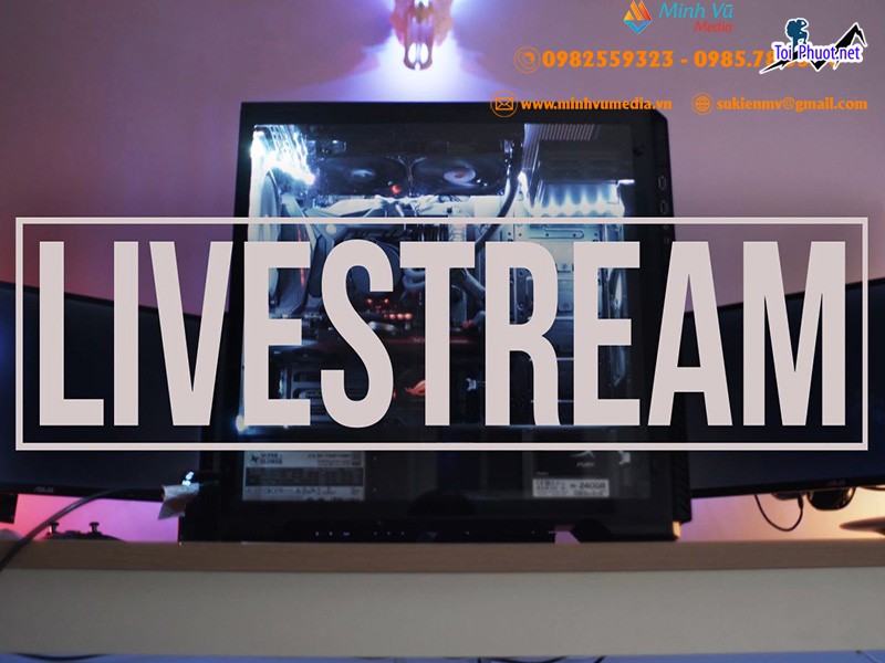 Top 5 livestream sự kiện trực tiếp chuyên nghiệp Đà Nẵng giá tốt (2)