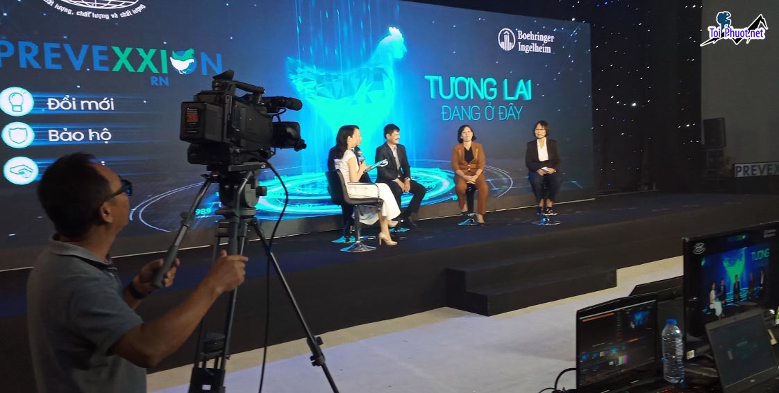 Top 5 livestream sự kiện trực tiếp chuyên nghiệp Đà Nẵng giá tốt (3)