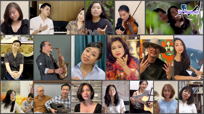 Top 5 livestream sự kiện trực tiếp chuyên nghiệp Đà Nẵng giá tốt