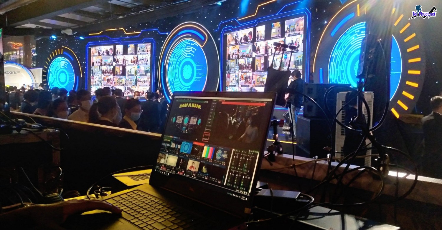 Top 5 livestream sự kiện trực tiếp chuyên nghiệp Đông Hà Quảng Trị giá rẻ (2)