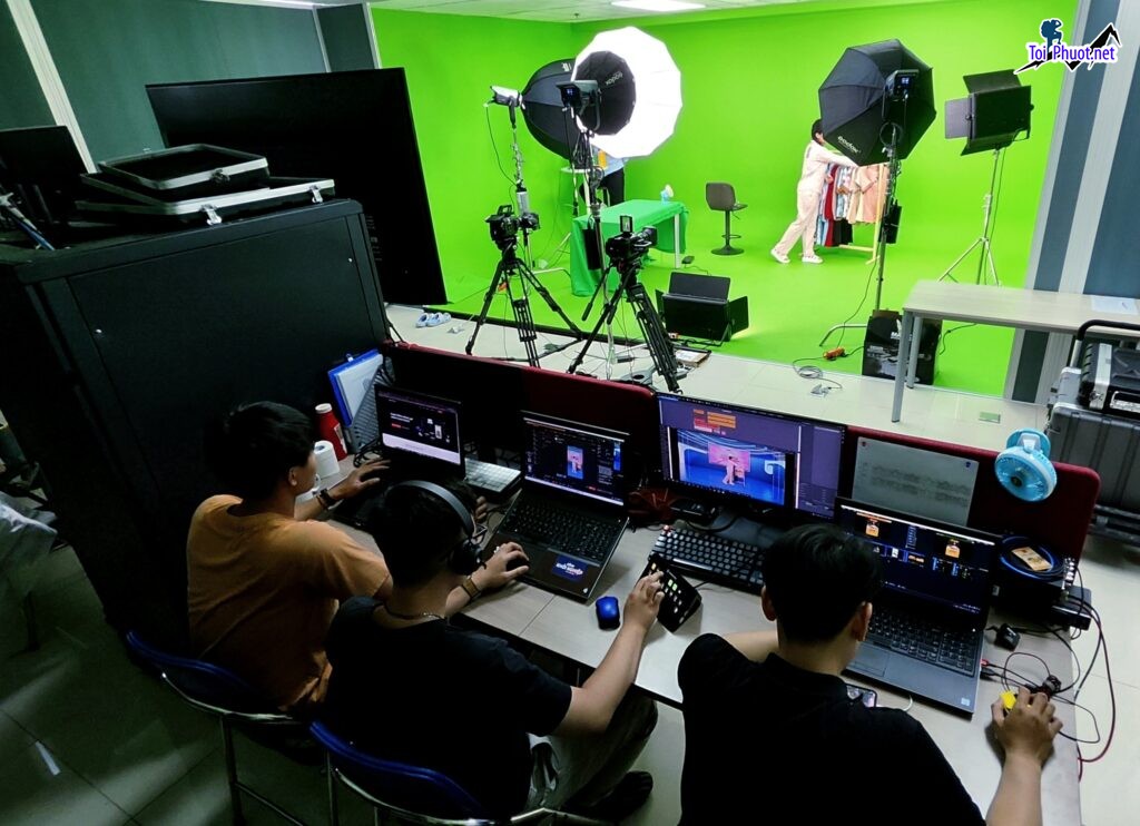 Top 5 livestream sự kiện trực tiếp chuyên nghiệp Đồng Hới Quảng Bình được yêu thích (1)