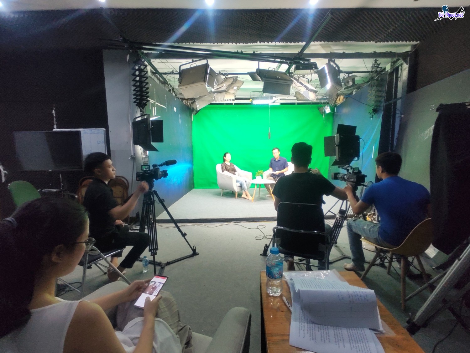 Top 5 livestream sự kiện trực tiếp chuyên nghiệp Đồng Hới Quảng Bình được yêu thích