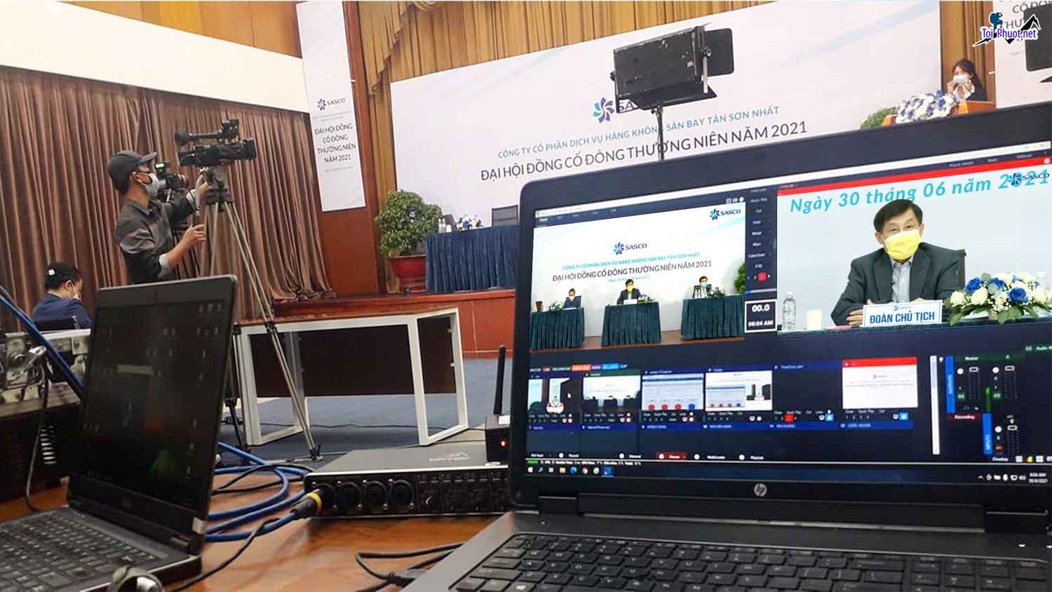 Top 5 livestream sự kiện trực tiếp chuyên nghiệp Hải Dương dịch vụ tốt nhất (1)