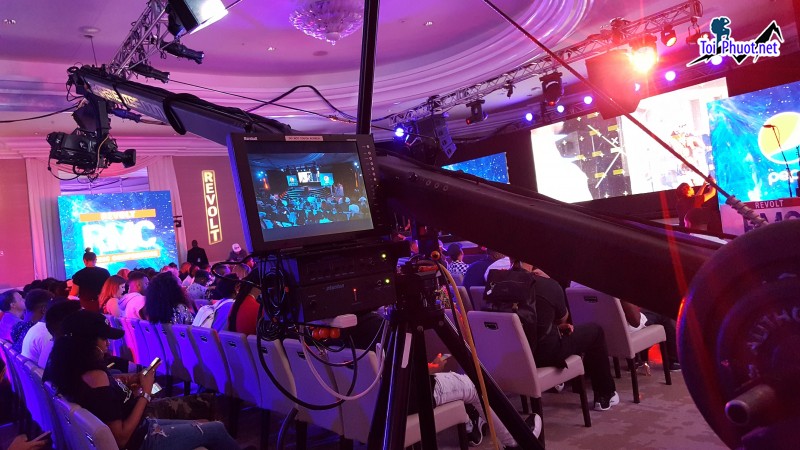 Top 5 livestream sự kiện trực tiếp chuyên nghiệp Rạch Giá Kiên Giang tốt nhất (2)