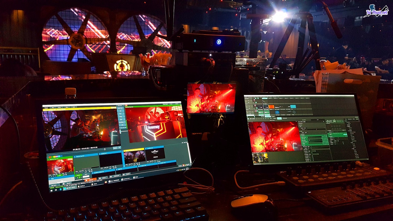 Top 5 livestream sự kiện trực tiếp chuyên nghiệp Yên Bái đơn vị uy tín (1)