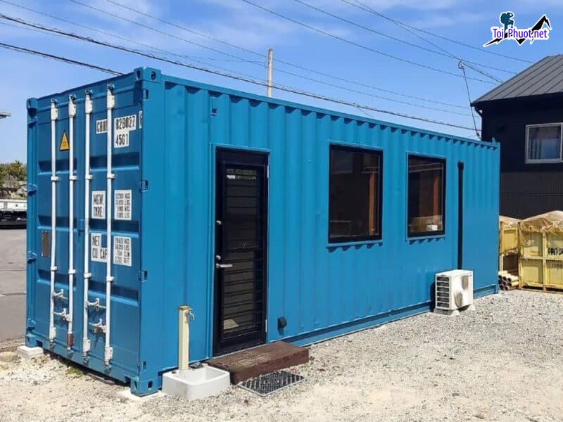 Top 5 Nhà container cung cấp giá tốt chất lượng Bến Tre cực tiện lợi (1)