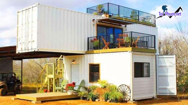 Top 5 Nhà container cung cấp giá tốt chất lượng Đà Lạt Lâm Đồng làm homestay (3)