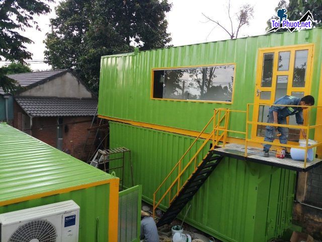 Top 5 Nhà container cung cấp giá tốt chất lượng Đông Hà Quảng Trị tư vấn nhiệt tình (1)