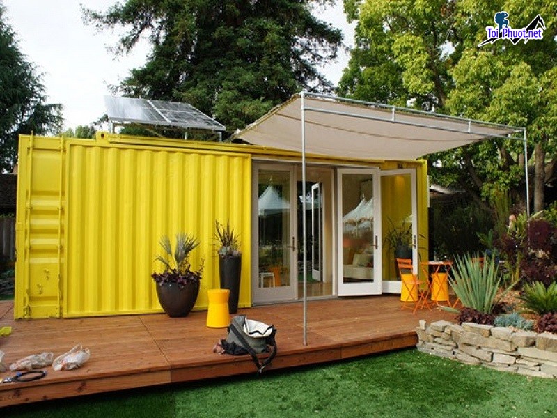 Top 5 Nhà container cung cấp giá tốt chất lượng Hải Dương hiệu quả (1)