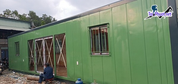 Top 5 Nhà container cung cấp giá tốt chất lượng Hải Dương hiệu quả (3)