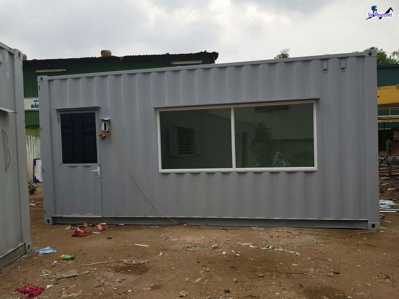 Top 5 Nhà container cung cấp giá tốt chất lượng Pleiku Gia Lai xu hướng sống mới (5)