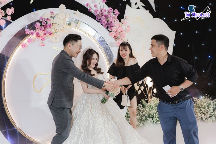 Top 5 quay phim phóng sự cưới giá rẻ chất lượng cao Lai Châu tuyệt vời trong ngày cưới (2)