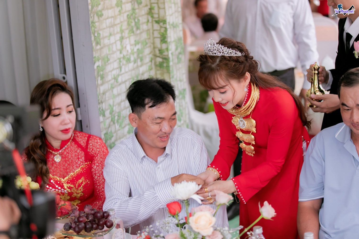 Top 5 quay phim phóng sự cưới giá rẻ chất lượng cao Nam Định cực tâm huyết (2)