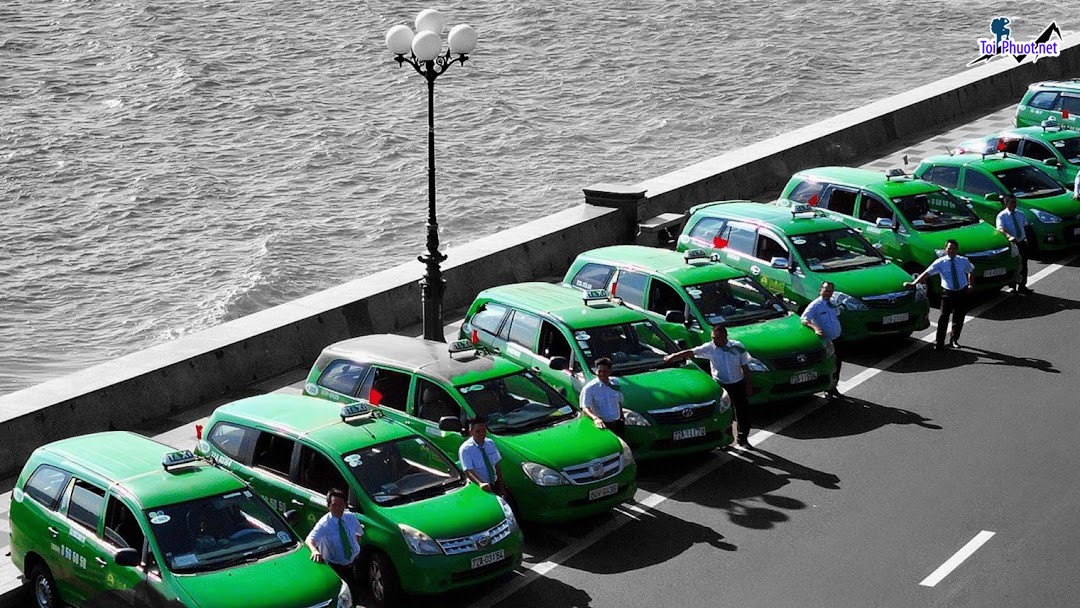 Top 5 Số điện thoại taxi giá rẻ xanh Rạch Giá Kiên Giang chất lượng cao (3)