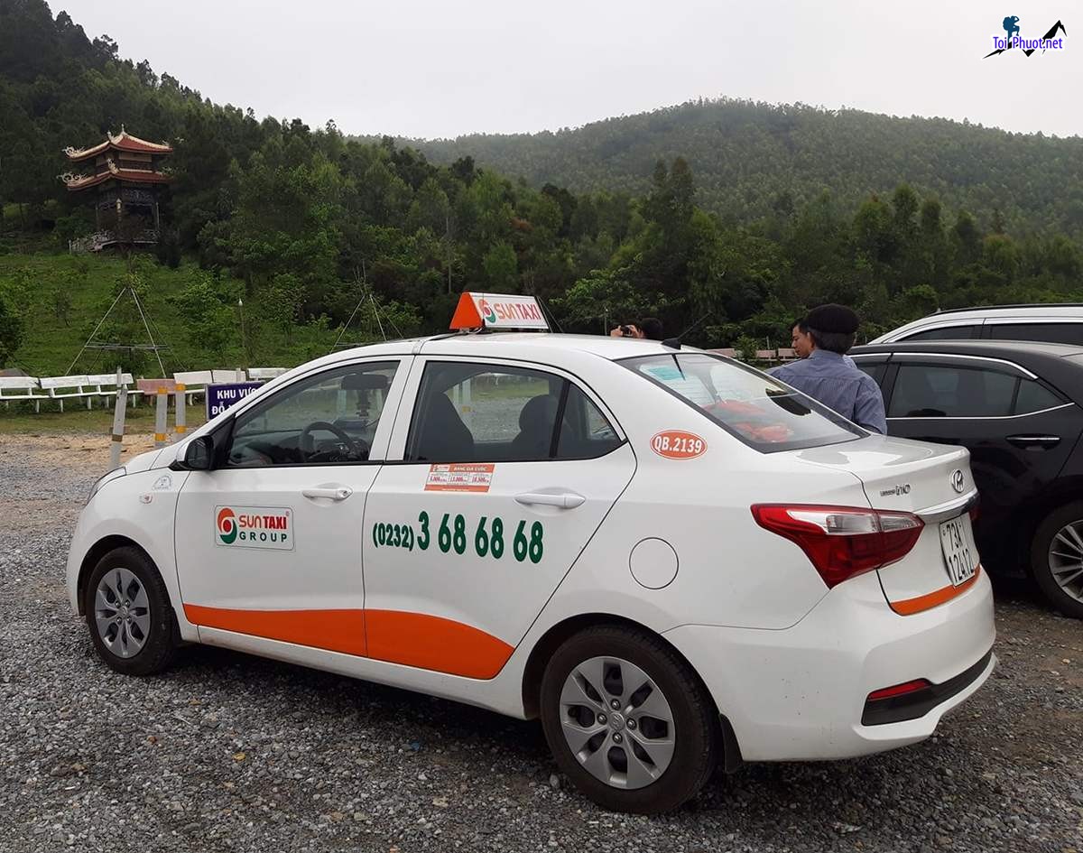 Top 5 Số điện thoại taxi giá rẻ xanh Sơn La chất lượng dịch vụ cao (2)
