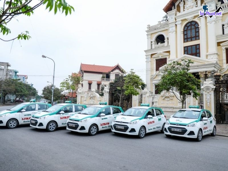 Top 5 Số điện thoại taxi giá rẻ xanh Tây Ninh phục vụ bạn một cách tốt nhất (2)