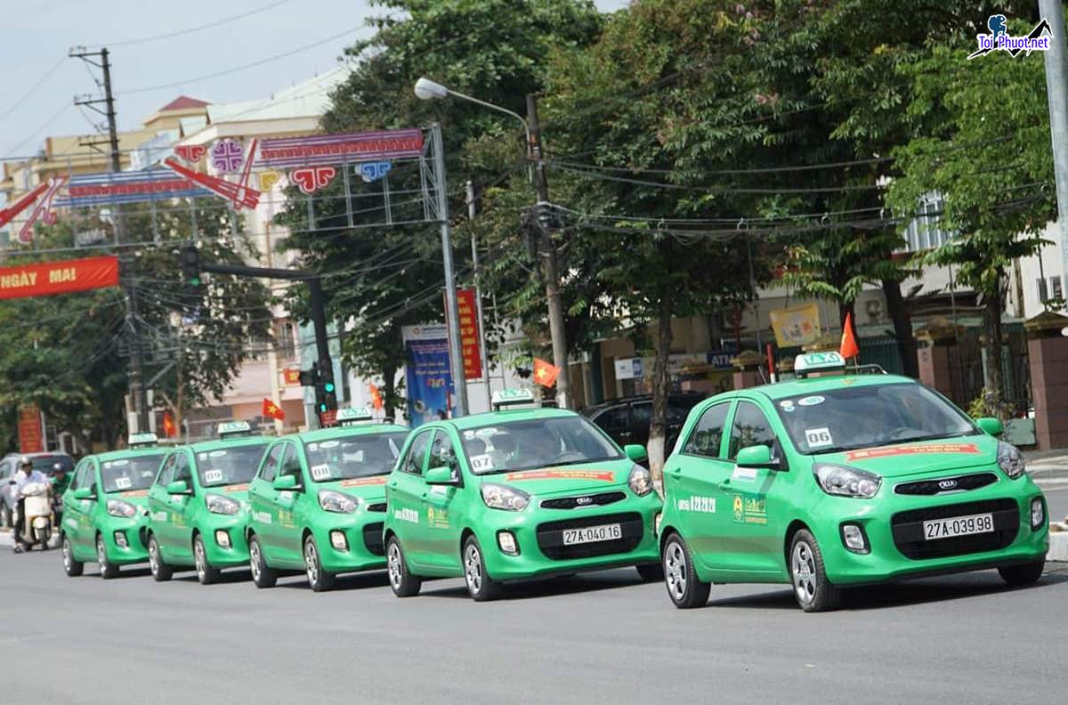 Top 5 Số điện thoại taxi giá rẻ xanh Tây Ninh phục vụ bạn một cách tốt nhất (3)
