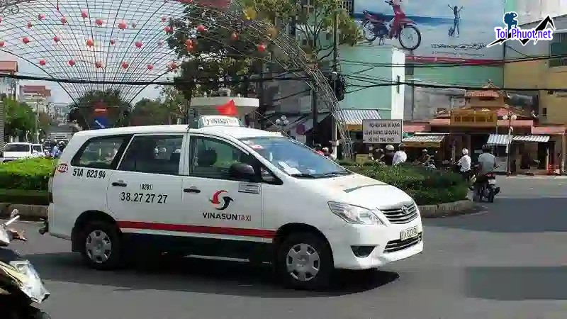 Top 5 Số điện thoại taxi giá rẻ xanh Thanh Hóa chu đáo và chất lượng xe tốt (1)
