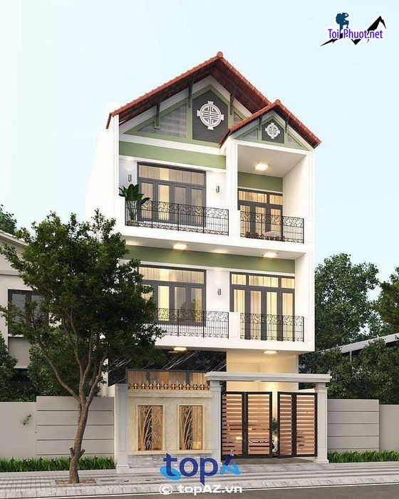 Top 5 Xây dựng trọn gói giá rẻ chất lượng cao Điện Biên Phủ đảm bảo tiến độ (1)