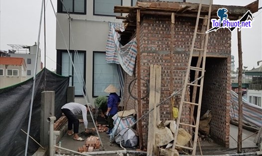 Top 5 Xây dựng trọn gói giá rẻ chất lượng cao Đông Hà Quảng Trị thẩm mĩ cao (1)