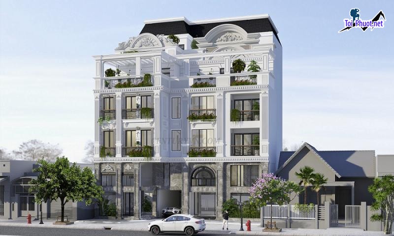 Top 5 Xây dựng trọn gói giá rẻ chất lượng cao Đồng Xoài Bình Phước cực phù hợp (2)