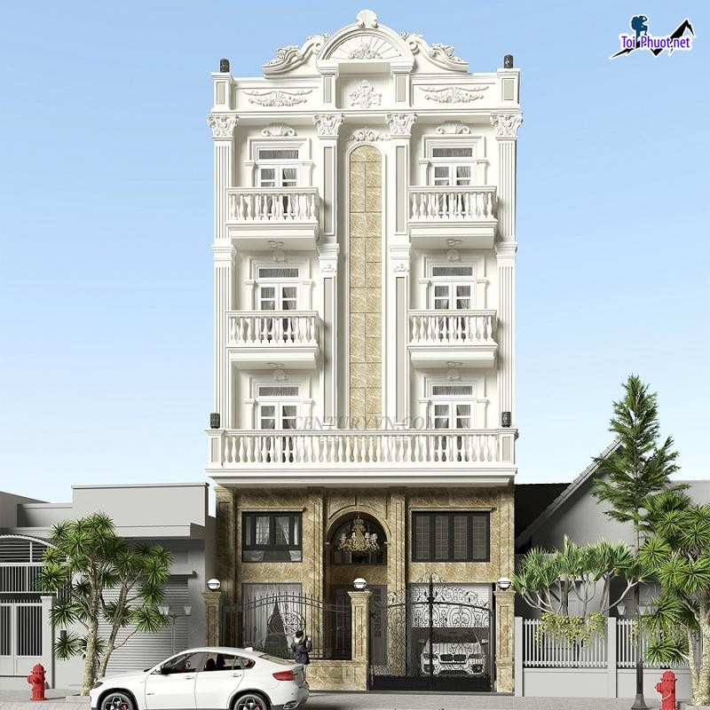 Top 5 Xây dựng trọn gói giá rẻ chất lượng cao Đồng Xoài Bình Phước cực phù hợp (3)