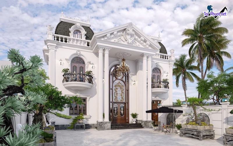 Top 5 Xây dựng trọn gói giá rẻ chất lượng cao Kon Tum vật tư tốt (1)