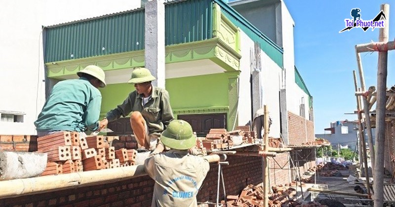 Top 5 Xây dựng trọn gói giá rẻ chất lượng cao Pleiku Gia Lai đơn vị nổi tiếng (1)