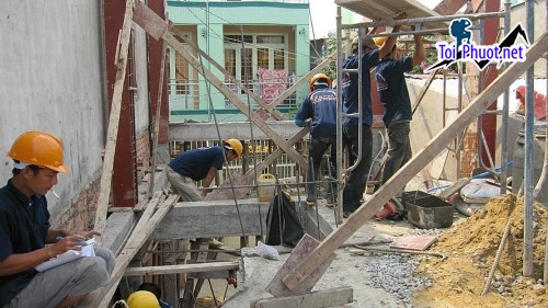 Top 5 Xây dựng trọn gói giá rẻ chất lượng cao Quảng Ngãi đảm bảo tiến độ