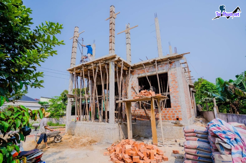 Top 5 Xây dựng trọn gói giá rẻ chất lượng cao Quảng Ngãi đảm bảo tiến độ