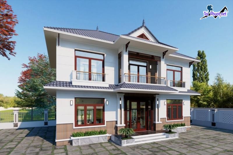 Top 5 Xây dựng trọn gói giá rẻ chất lượng cao Thái Bình được yêu thích nhất (3)