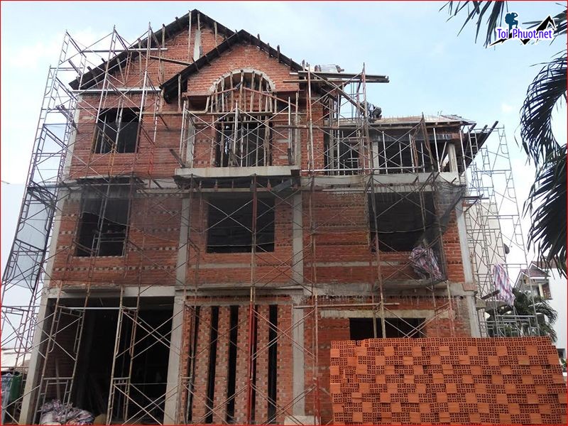 Top 5 Xây dựng trọn gói giá rẻ chất lượng cao Việt Trì Phú Thọ có tiềm năng (2)