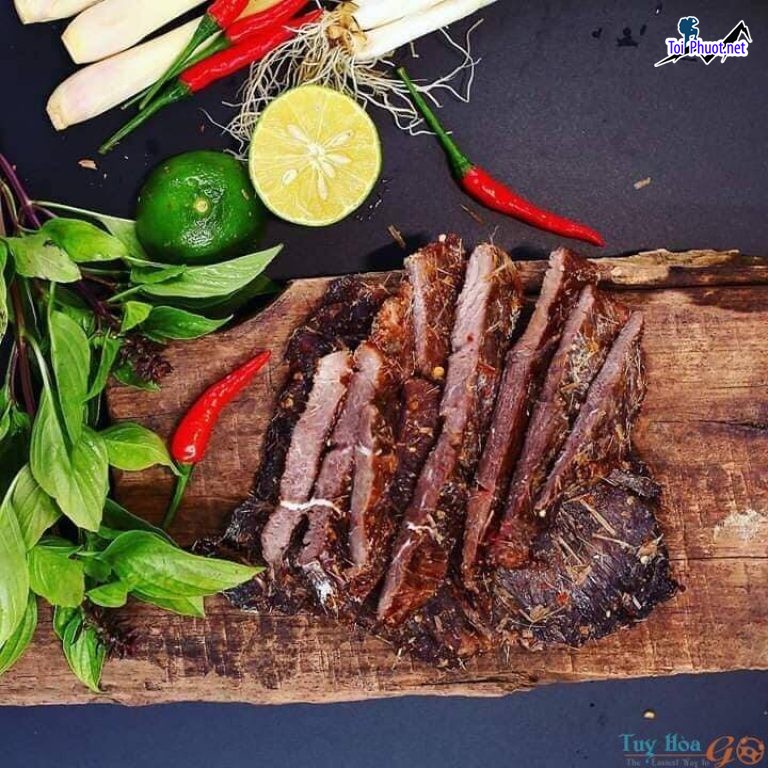 Top 6 bán cung cấp bò 1 nắng giá rẻ sỉ ngon Đồng Xoài Bình Phước tốt nhất (1)