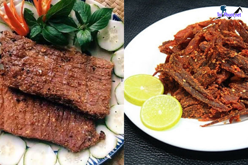 Top 6 bán cung cấp bò 1 nắng giá rẻ sỉ ngon Pleiku Gia Lai Ngon Chuẩn Vị Nhất (1)