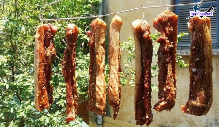 Top 6 bán cung cấp heo 1 nắng giá rẻ sỉ ngon Cao Lãnh Đồng Tháp làm quà (1)