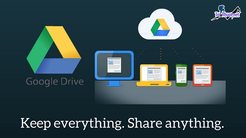 Top 6 bán tài khoản drive google không giới hạn Phủ Lý Hà Nam tư vấn tốt (1)