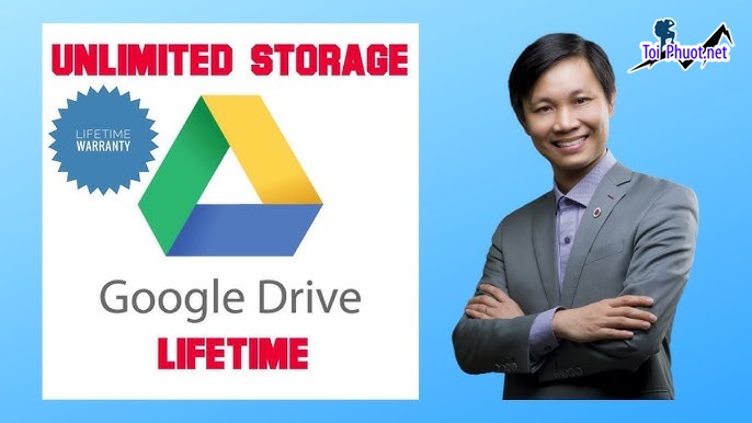 Top 6 bán tài khoản drive google không giới hạn Phủ Lý Hà Nam tư vấn tốt (3)