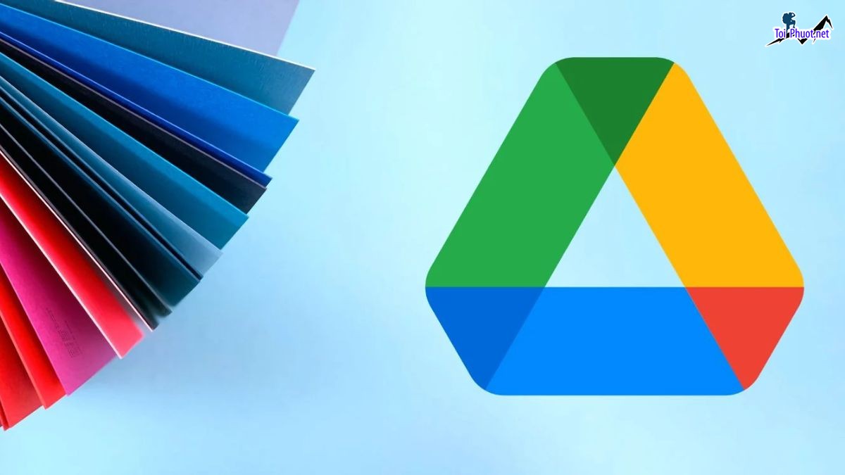 Top 6 bán tài khoản drive google không giới hạn Quy Nhơn Bình Định chi phí cực rẻ (1)