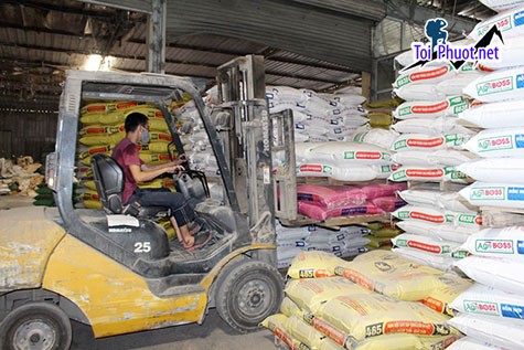 Top 6 bán thức ăn gia súc gia cầm Đà Lạt Lâm Đồng lớn nhanh xuất chuồng (1)
