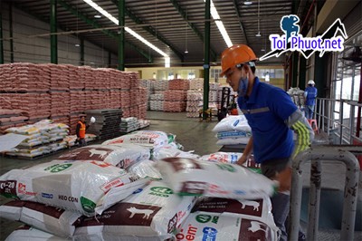 Top 6 bán thức ăn gia súc gia cầm Đà Lạt Lâm Đồng lớn nhanh xuất chuồng (2)