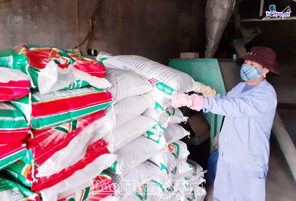 Top 6 bán thức ăn gia súc gia cầm Hà Tĩnh chất lượng cao nhất (1)
