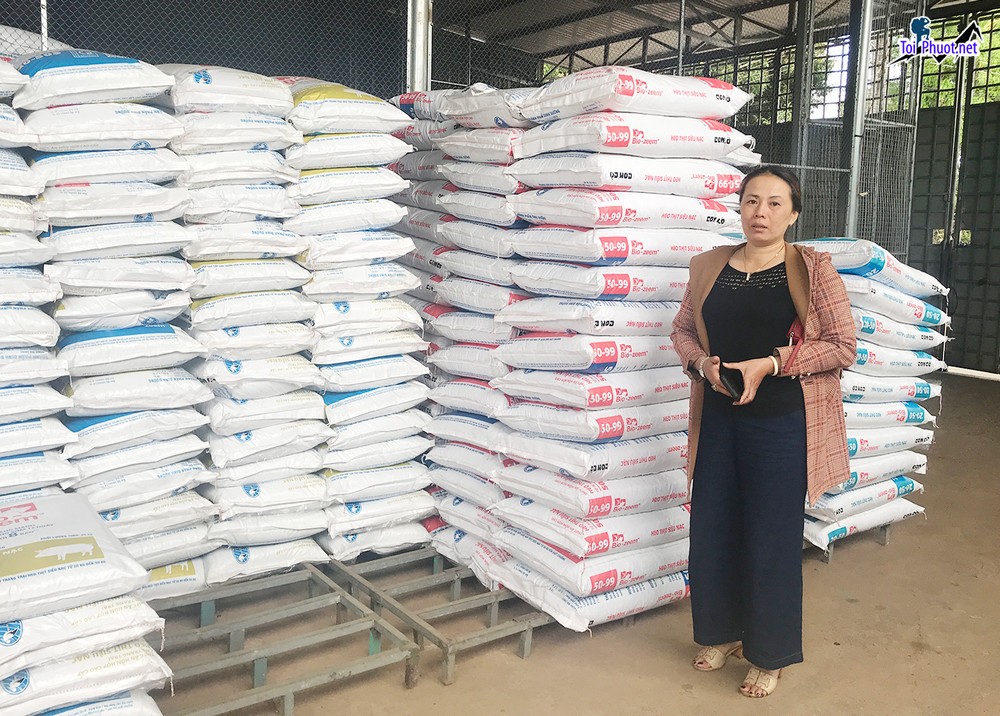 Top 6 bán thức ăn gia súc gia cầm Sóc Trăng hỗ trợ khách hàng 247