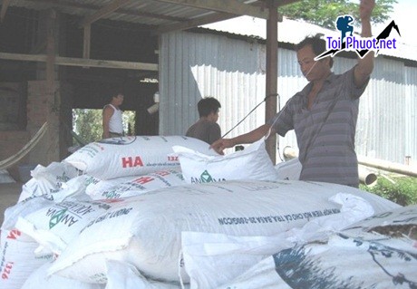 Top 6 bán thức ăn gia súc gia cầm Việt Trì Phú Thọ uy tín nhất (2)