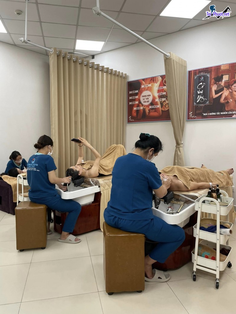 Top 6 chăm sóc mẹ và bé tận nơi tận tình giá rẻ Vĩnh Yên Vĩnh Phúc được đánh giá cao (1)