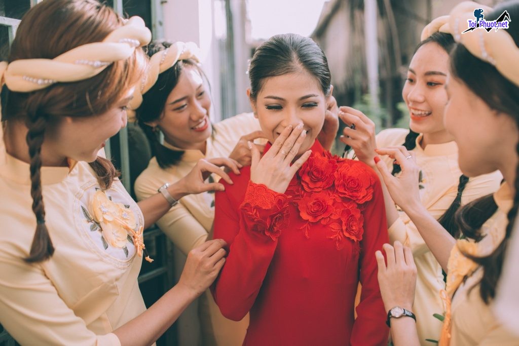 Top 6 chụp ảnh phóng sự cưới giá rẻ chất lượng Buôn Ma Thuột Đắk Lắk tự nhiên nhất (2)