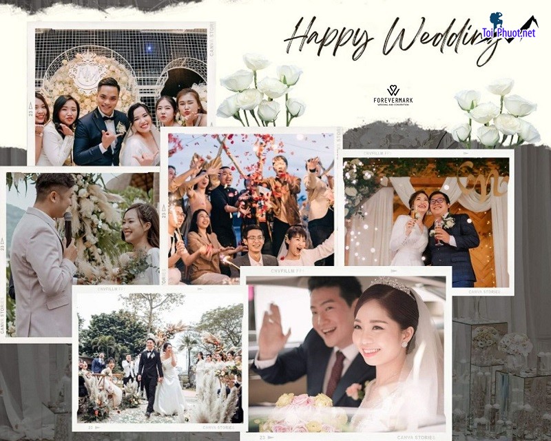 Top 6 chụp ảnh phóng sự cưới giá rẻ chất lượng Gia Nghĩa Đắk Nông tốt nhất (1)