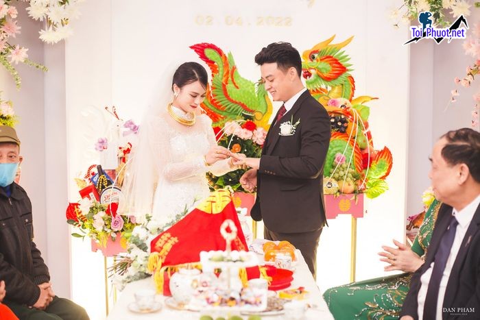 Top 6 chụp ảnh phóng sự cưới giá rẻ chất lượng Lai Châu nhẹ nhàng nhất (2)