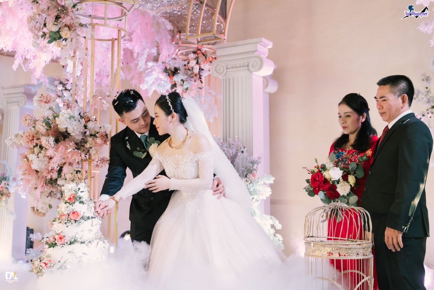 Top 6 chụp ảnh phóng sự cưới giá rẻ chất lượng Nam Định nổi bật (1)