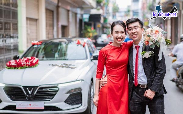 Top 6 chụp ảnh phóng sự cưới giá rẻ chất lượng Quảng Ngãi nổi tiếng nhất (2)